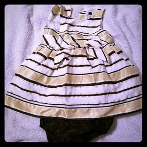 Janie and Jack dress